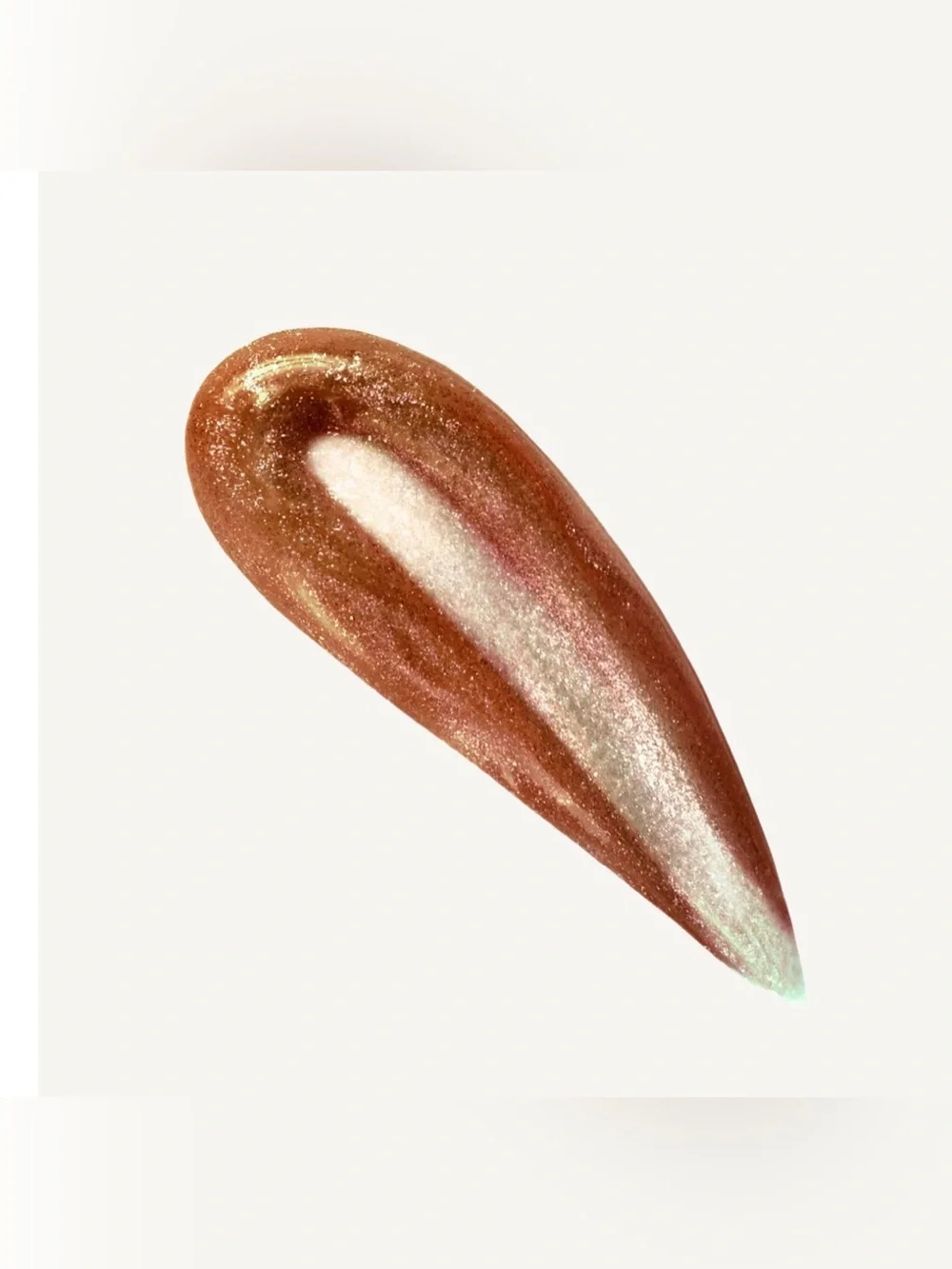 S Buxom Plump Shot - Multichrome Tint - Celestial Nude